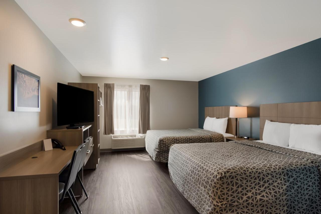 Woodspring Grand Rapids Kentwood Hotel 3*