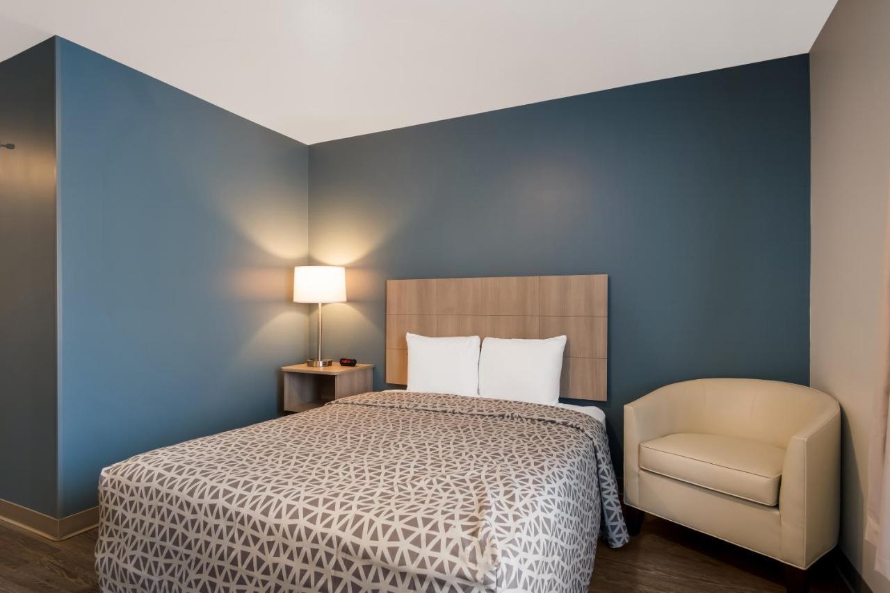 Hotel Woodspring Grand Rapids Kentwood 3*