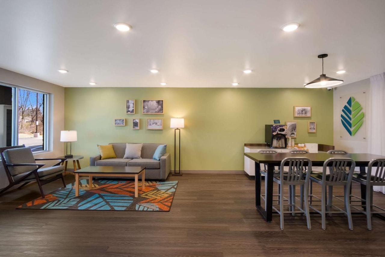 Hotel Woodspring Grand Rapids Kentwood