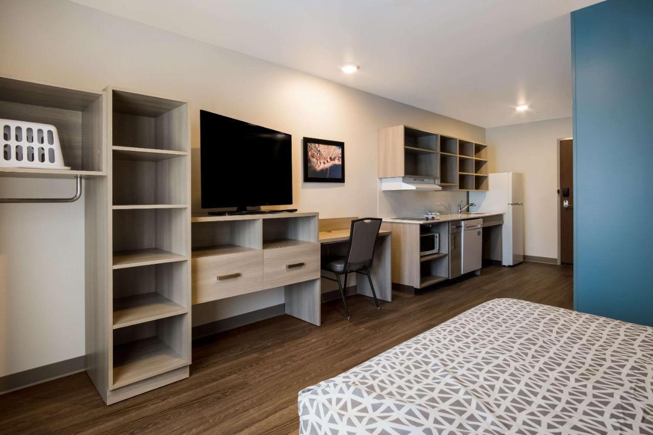 Woodspring Grand Rapids Kentwood Cascade