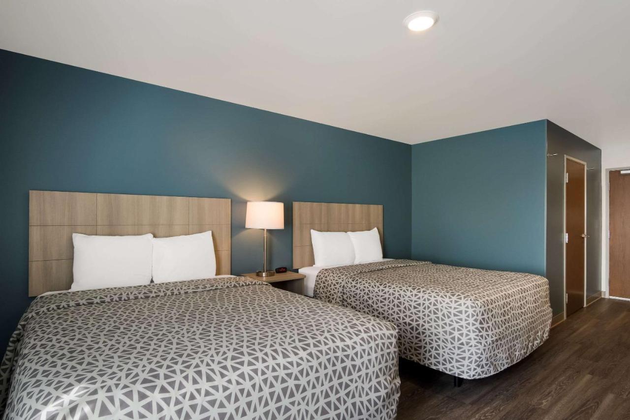 Woodspring Grand Rapids Kentwood Cascade